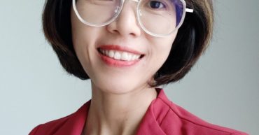 Giám đốc điều hành Nguyễn Thanh Hương